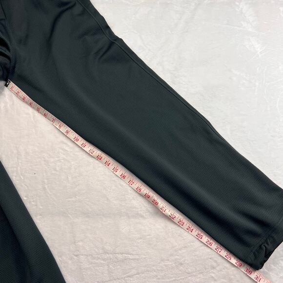 Nike Men's Therma-Fit Gray Fleece Lined Pants size small Athletic - Picture 9 of 10